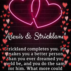 Meet your Posher, Alexis